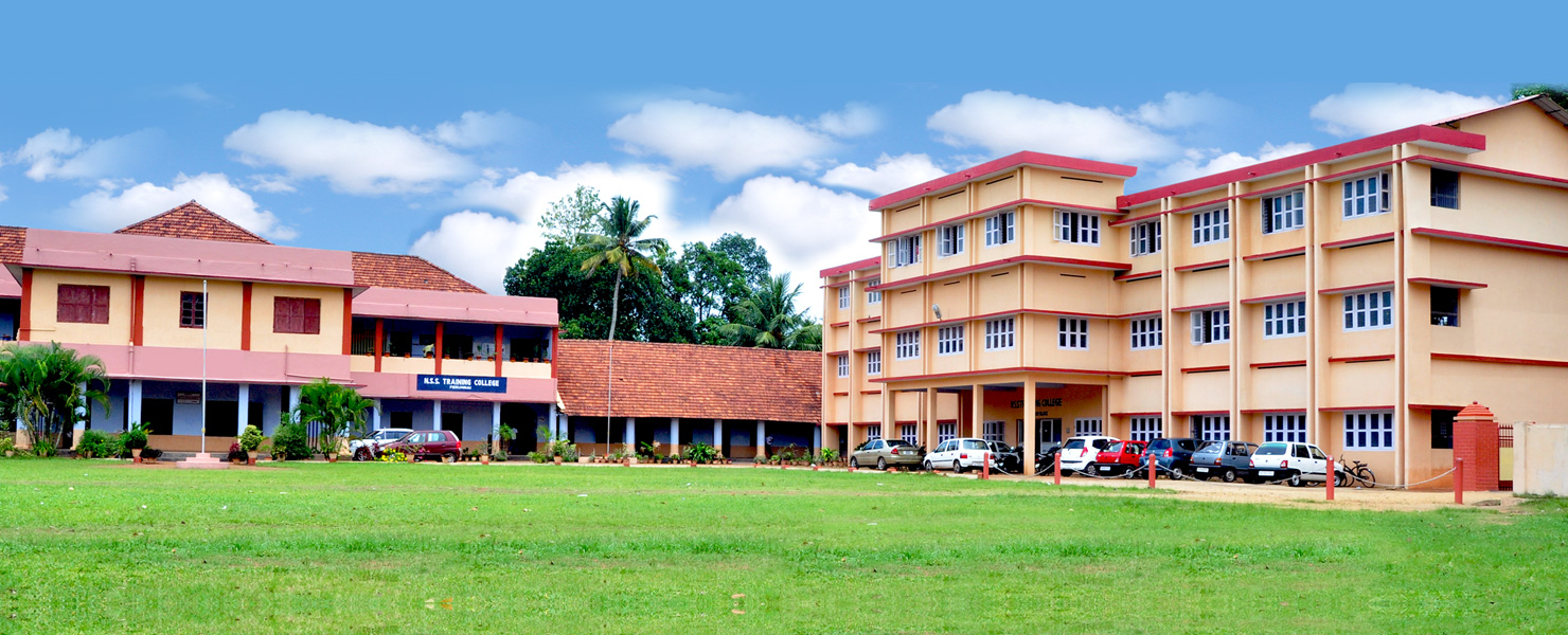 NSS Training College
